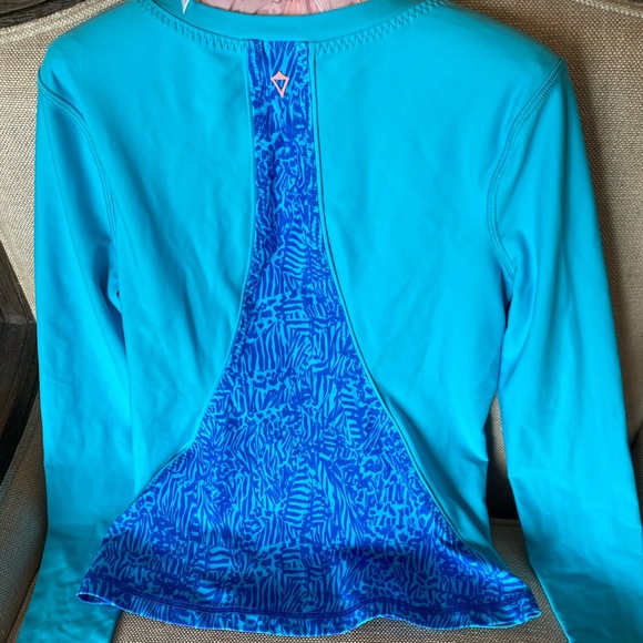 Ivivva Rashguard - Picture 3 of 3